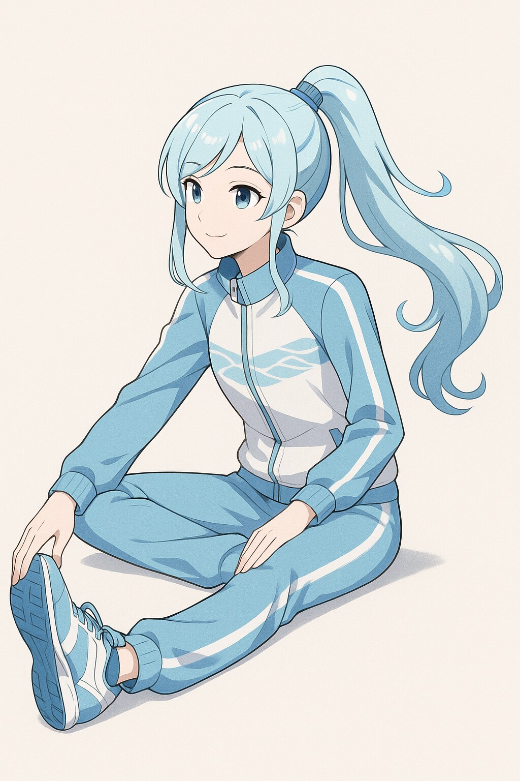 ミズル・アクアリア | の人気AIイラスト・グラビア