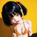 ツインストビキソックス💕 4枚目
