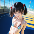 ツインストビキソックス💕 9枚目