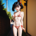 ツインストビキソックス💕 7枚目