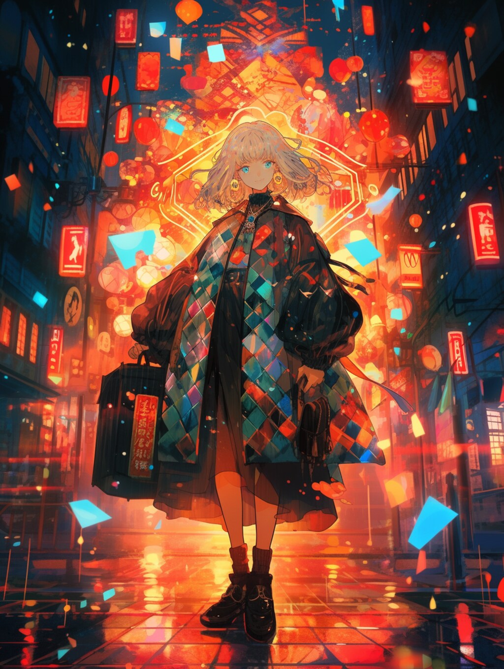 君、迎えの時なり。