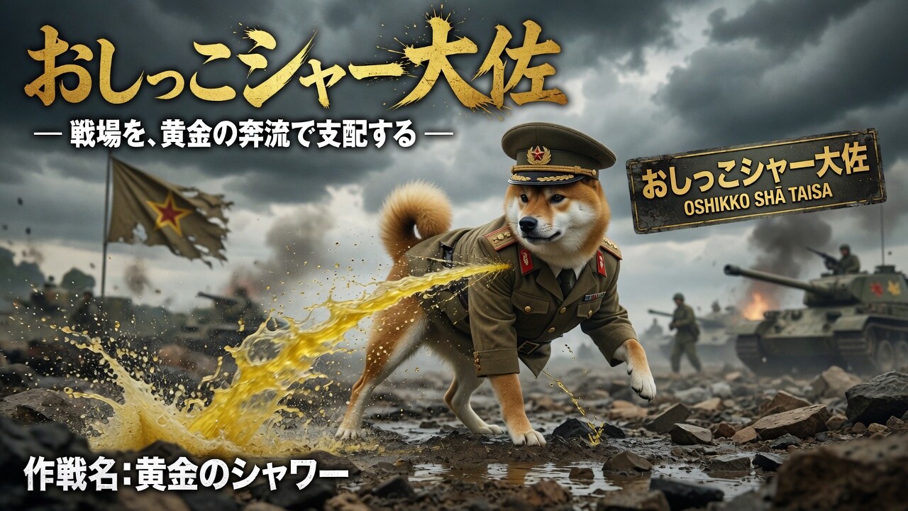 シャアザク