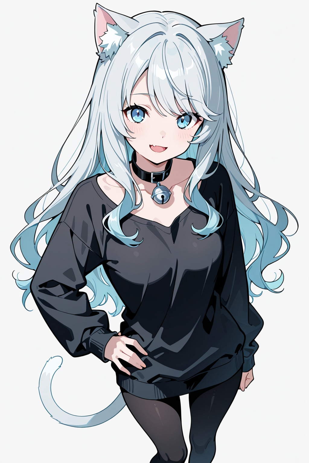 【改修】ユキネ【IL系モデル各種】