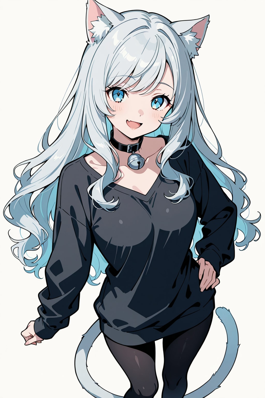 【改修】ユキネ【IL系モデル各種】