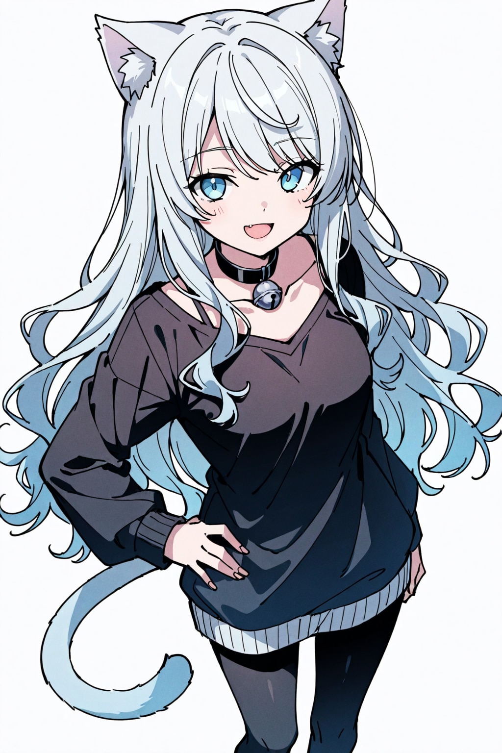 【改修】ユキネ【IL系モデル各種】