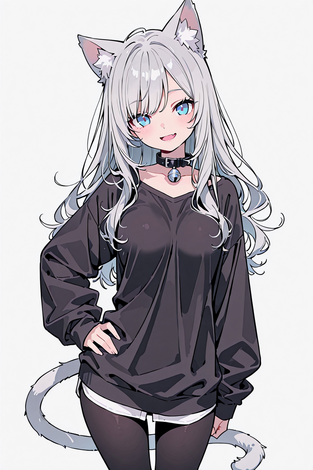 【改修】ユキネ【IL系モデル各種】