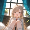 おしゃべりしよ。 9枚目