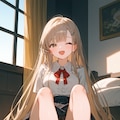 おしゃべりしよ。 12枚目