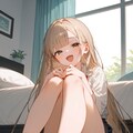 おしゃべりしよ。 5枚目