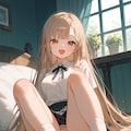 おしゃべりしよ。 6枚目