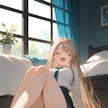 おしゃべりしよ。 7枚目