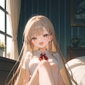 おしゃべりしよ。 8枚目