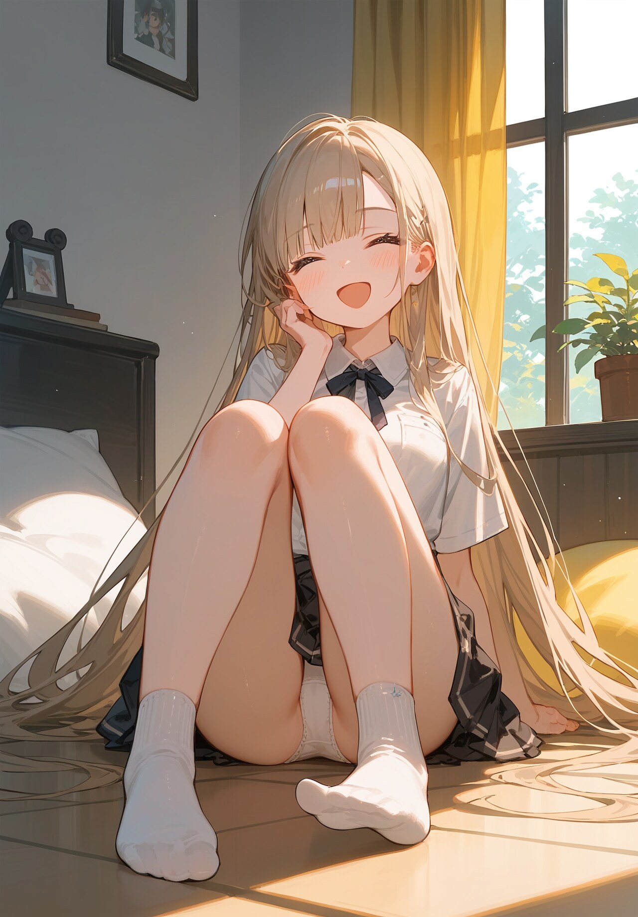 おしゃべりしよ。
