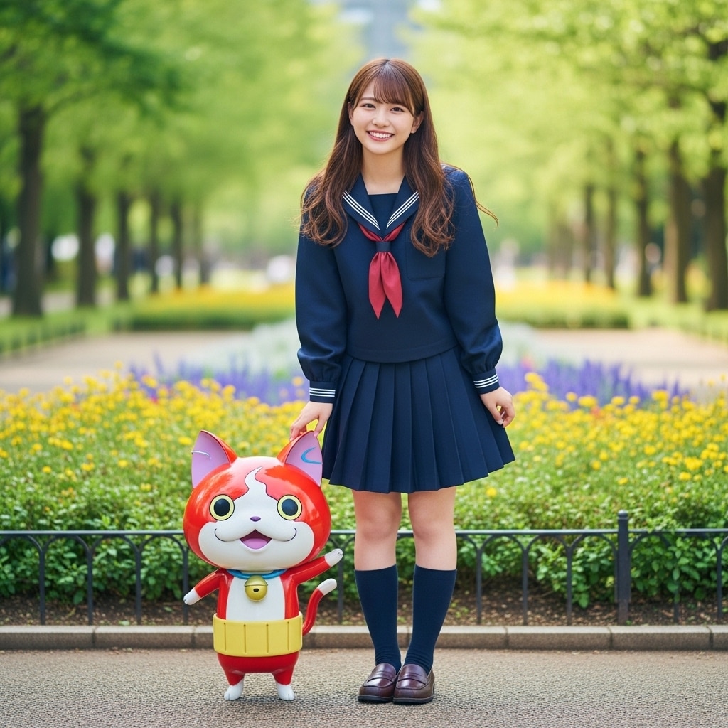 AI画はウーニャニャの件