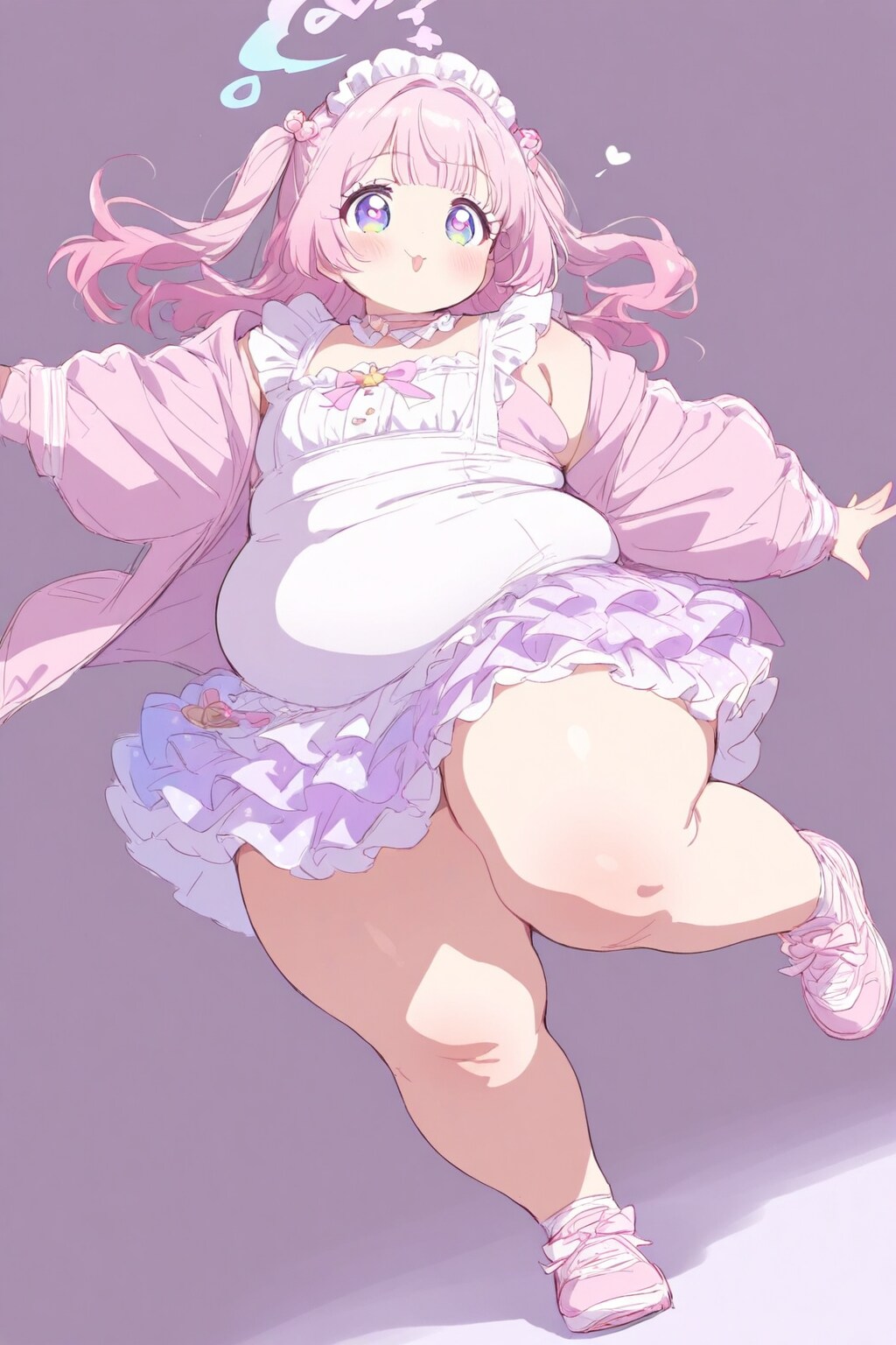 こいつ動くのか