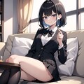 生意気なおにゃのこ。その２ 3枚目