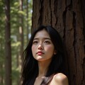 セコイアの抱擁 12枚目