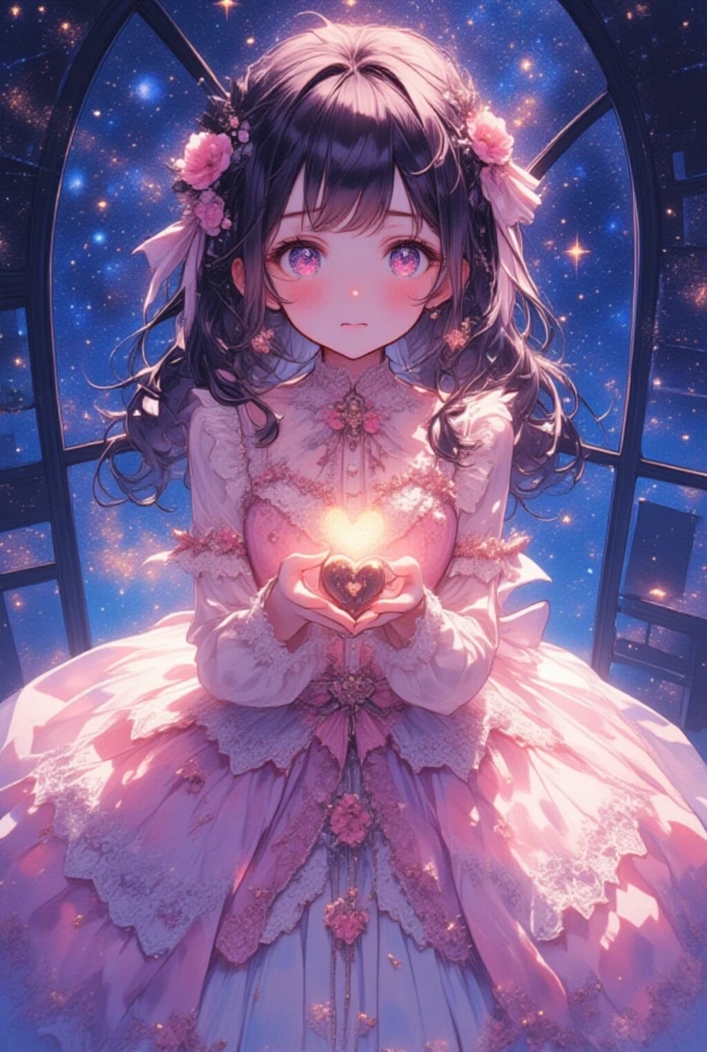 あなたに想いを