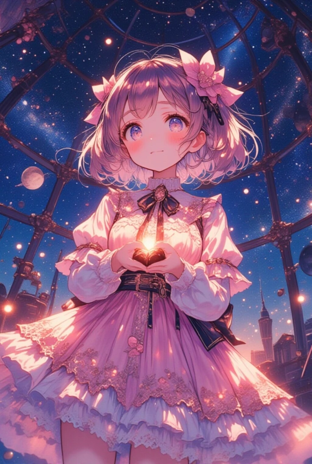 あなたに想いを