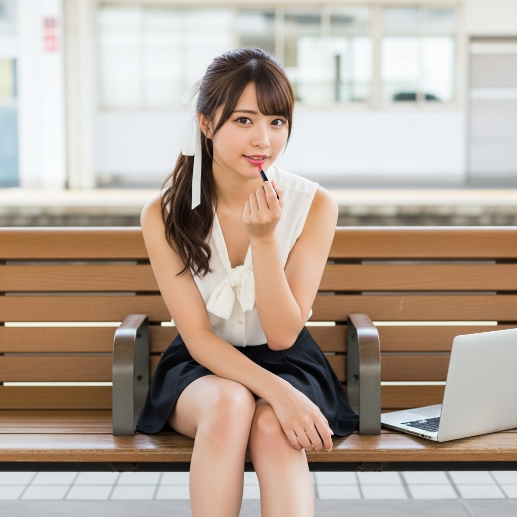 おつかれさま