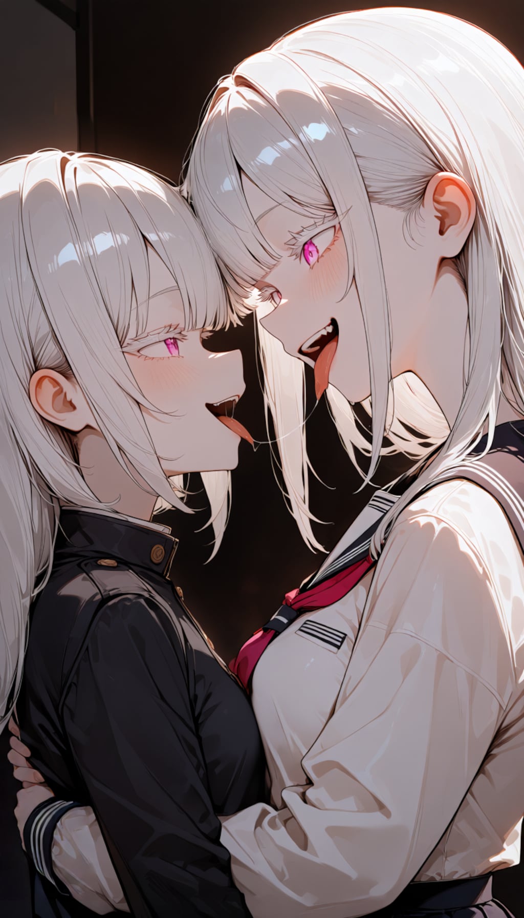 TS過程