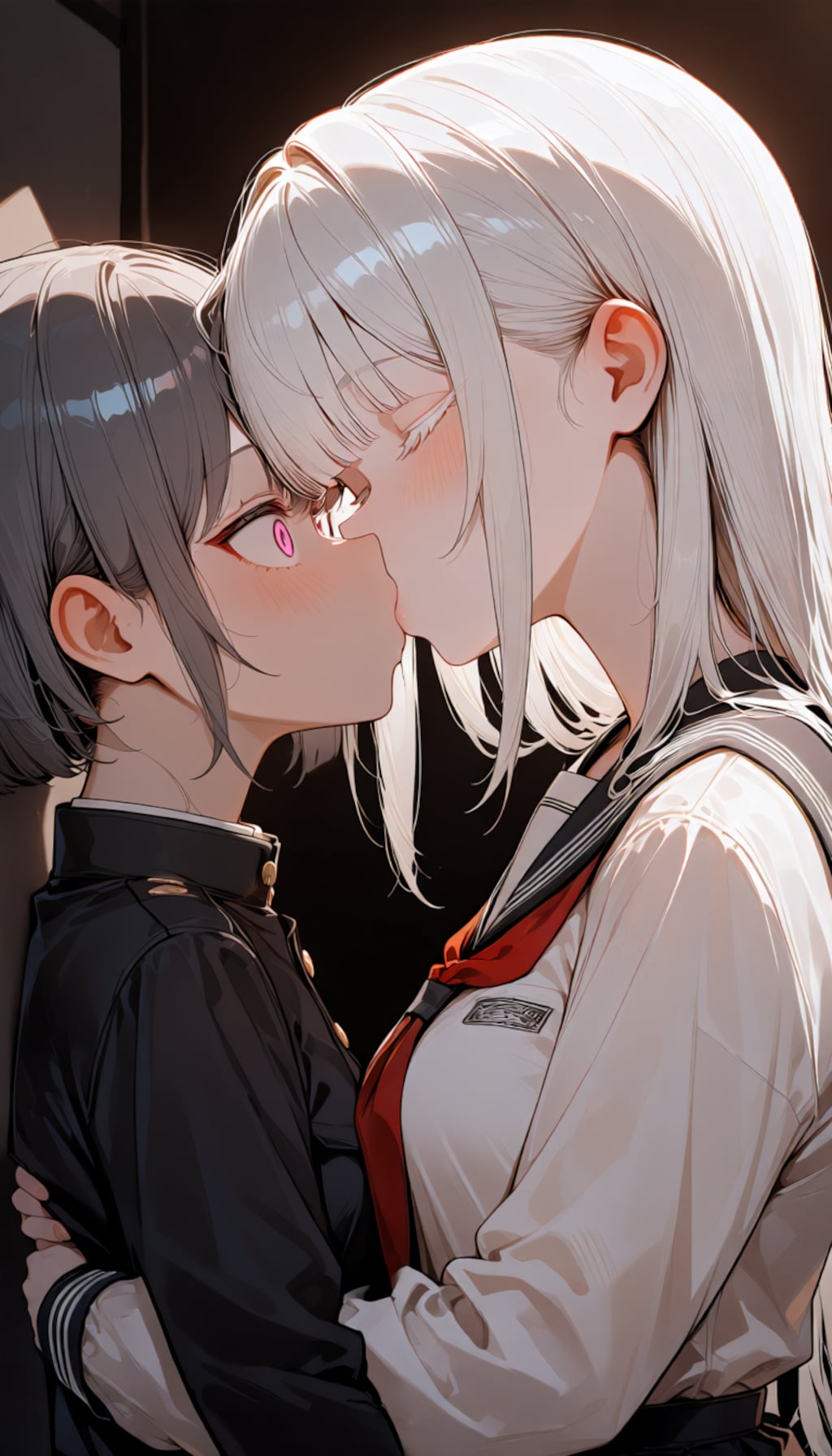 TS過程