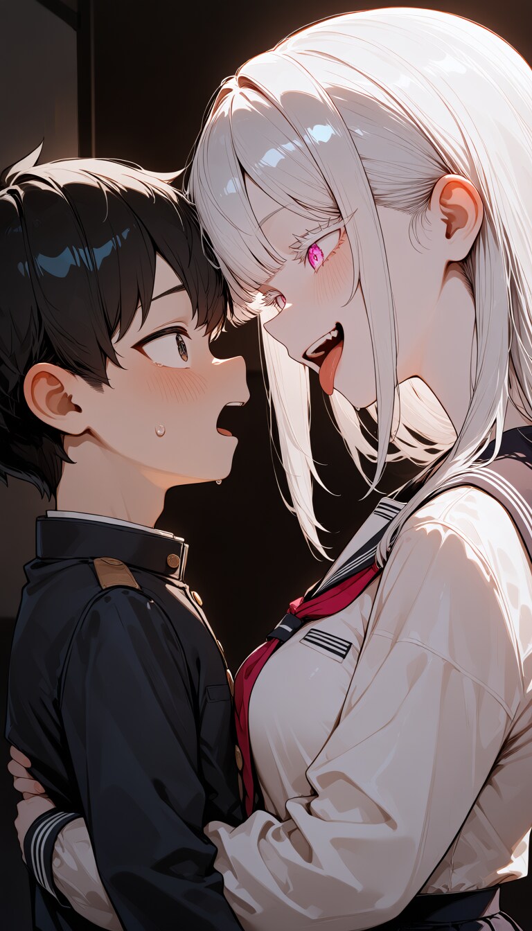 TS過程