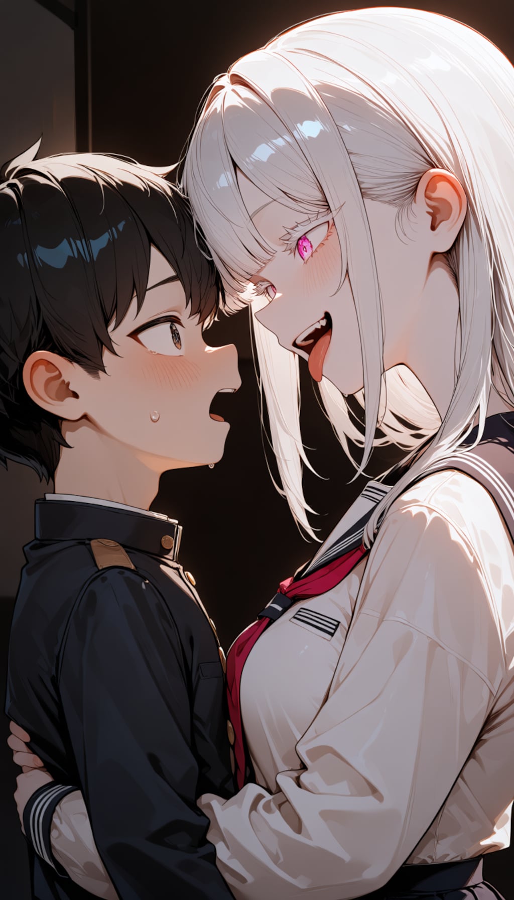 TS過程