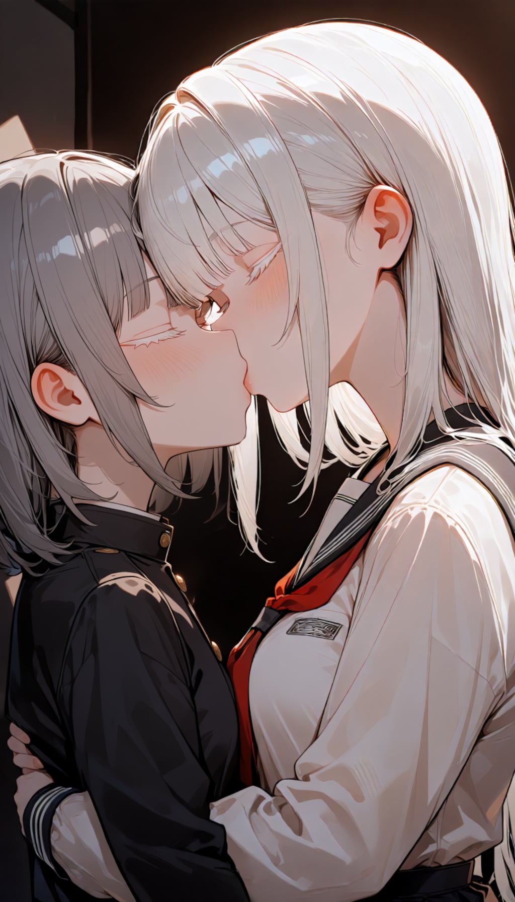 TS過程