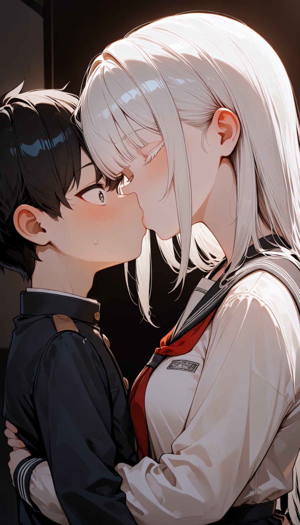 TS過程