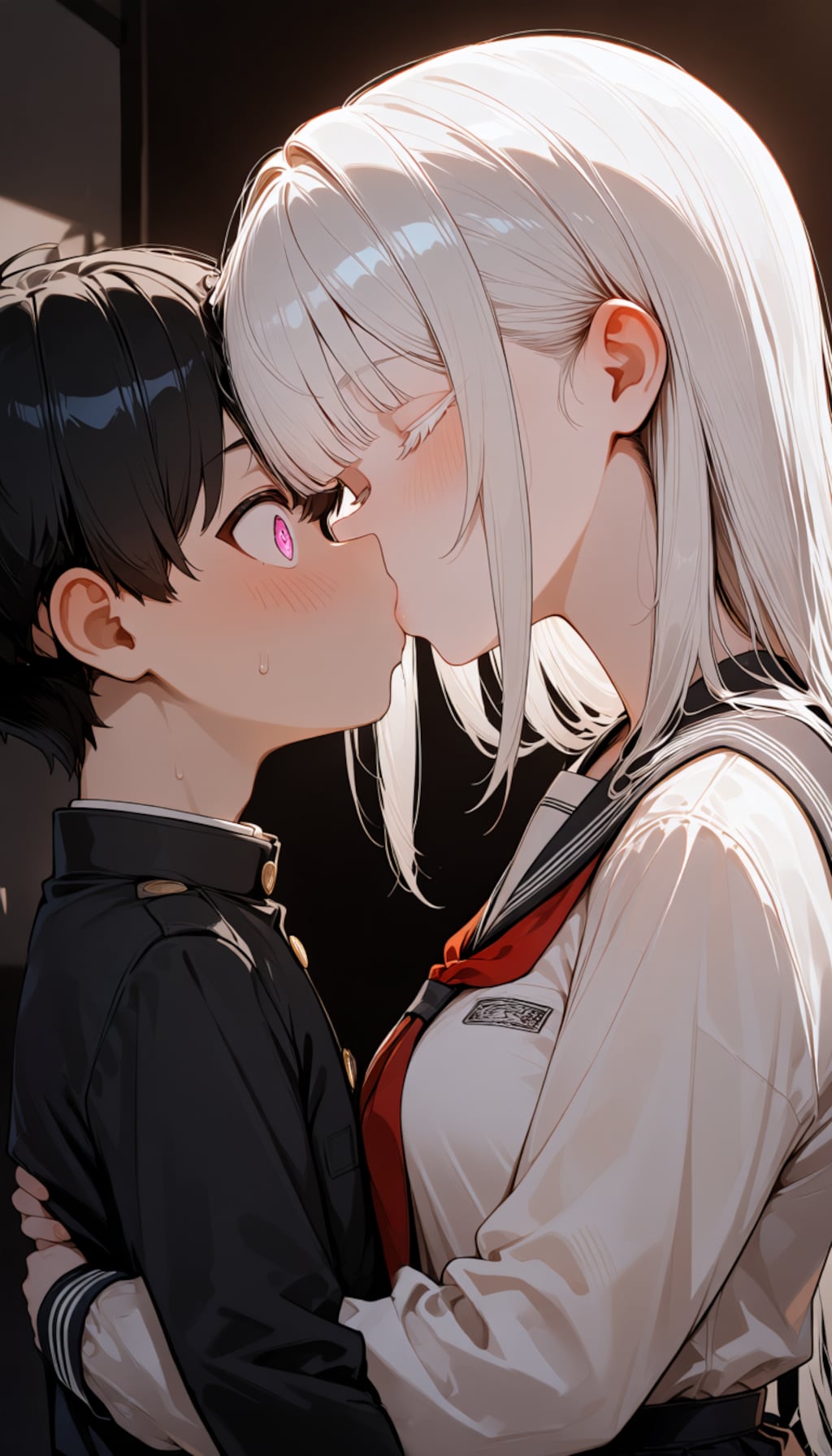 TS過程