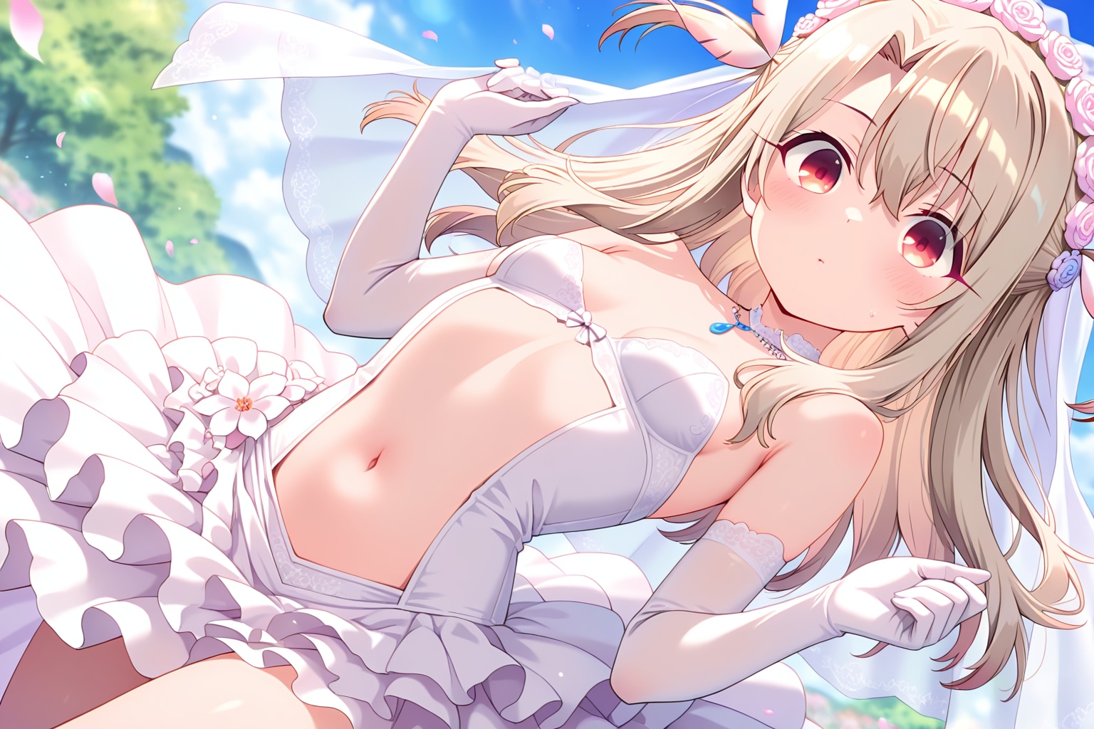 prisma illya