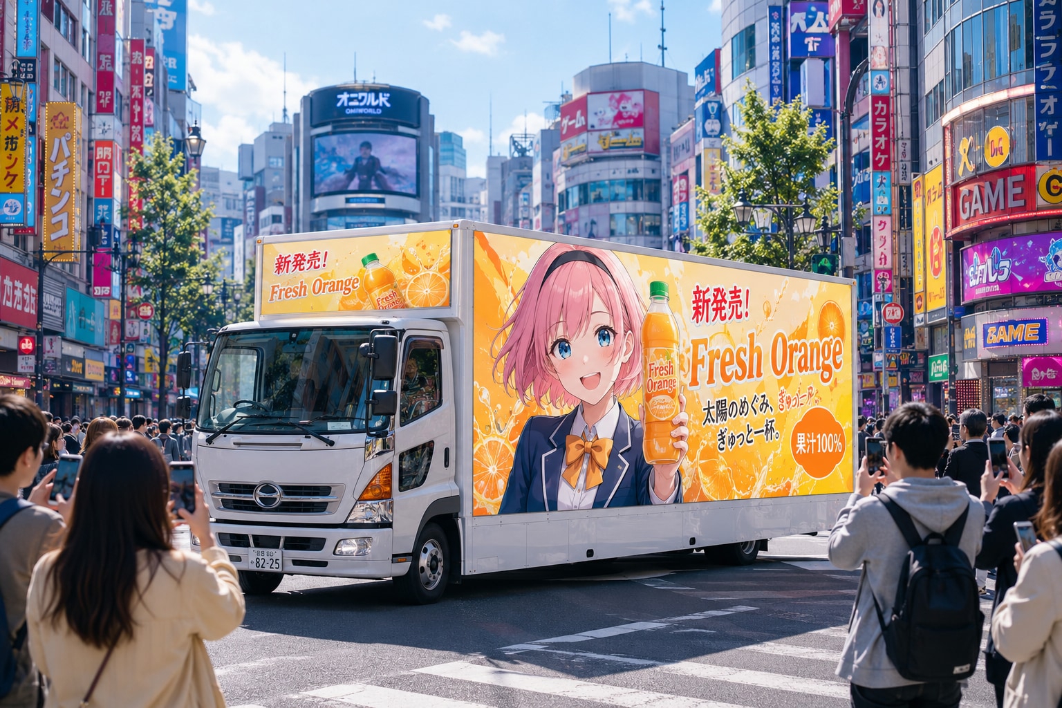 アキバジャック