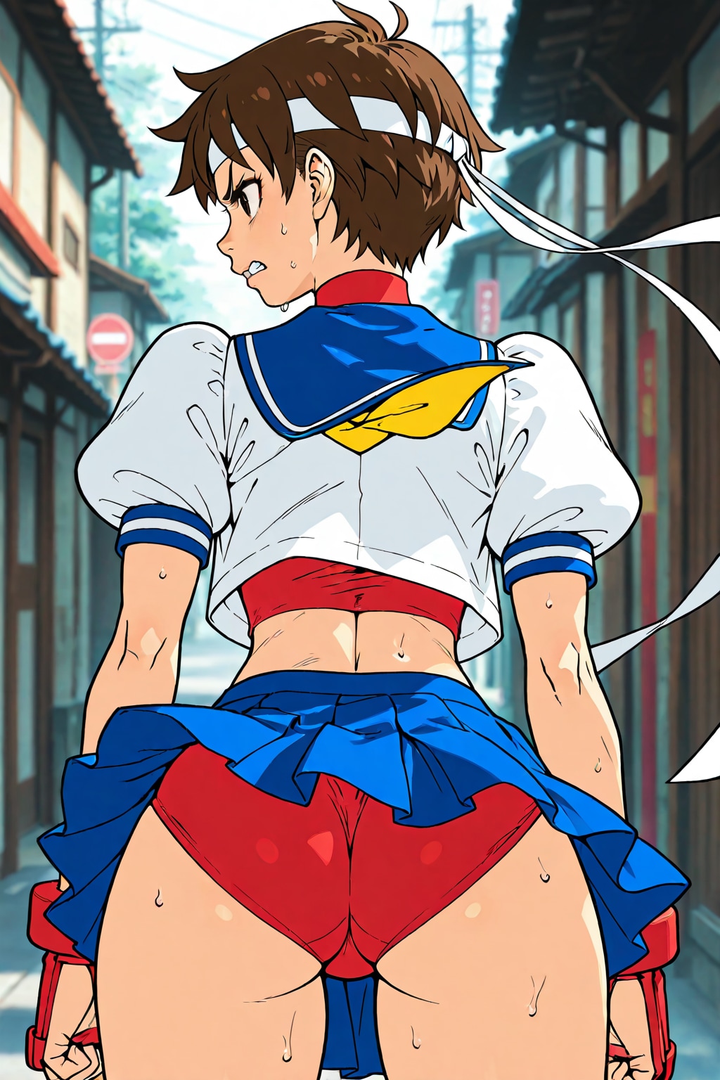 さくらちゃん