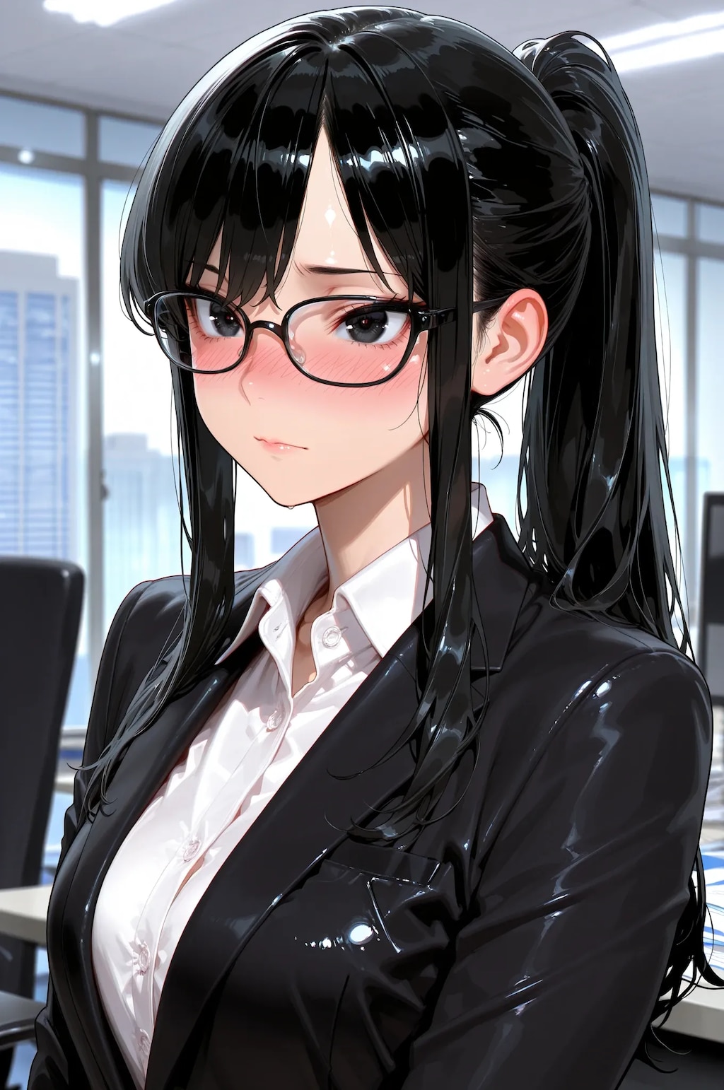 まだまだ行くよ～