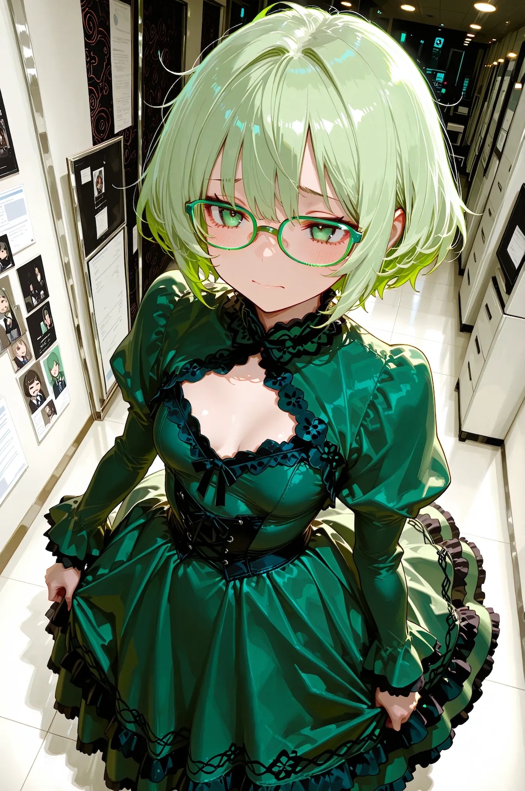 まだまだ行くよ～