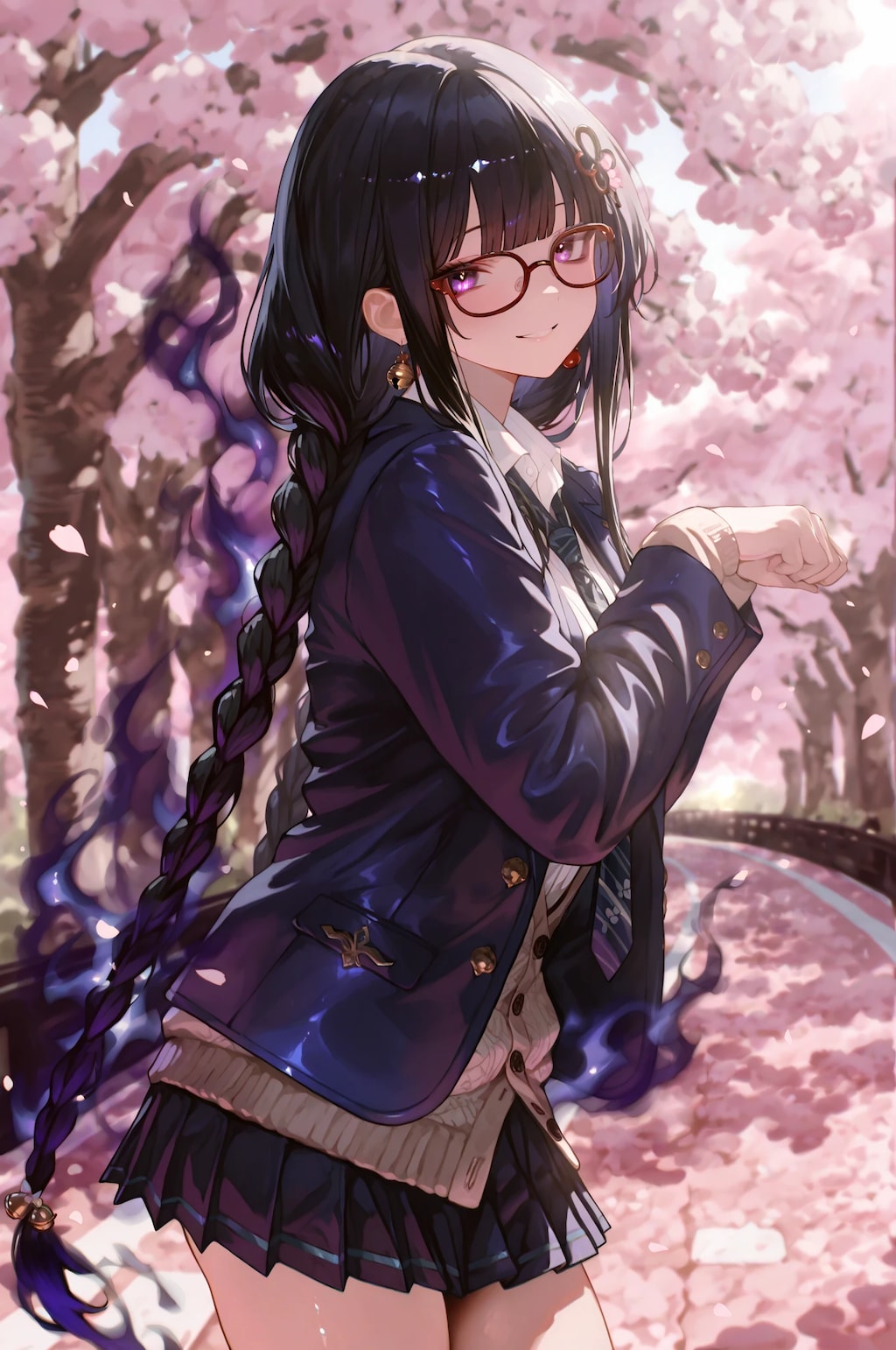 まだまだ行くよ～