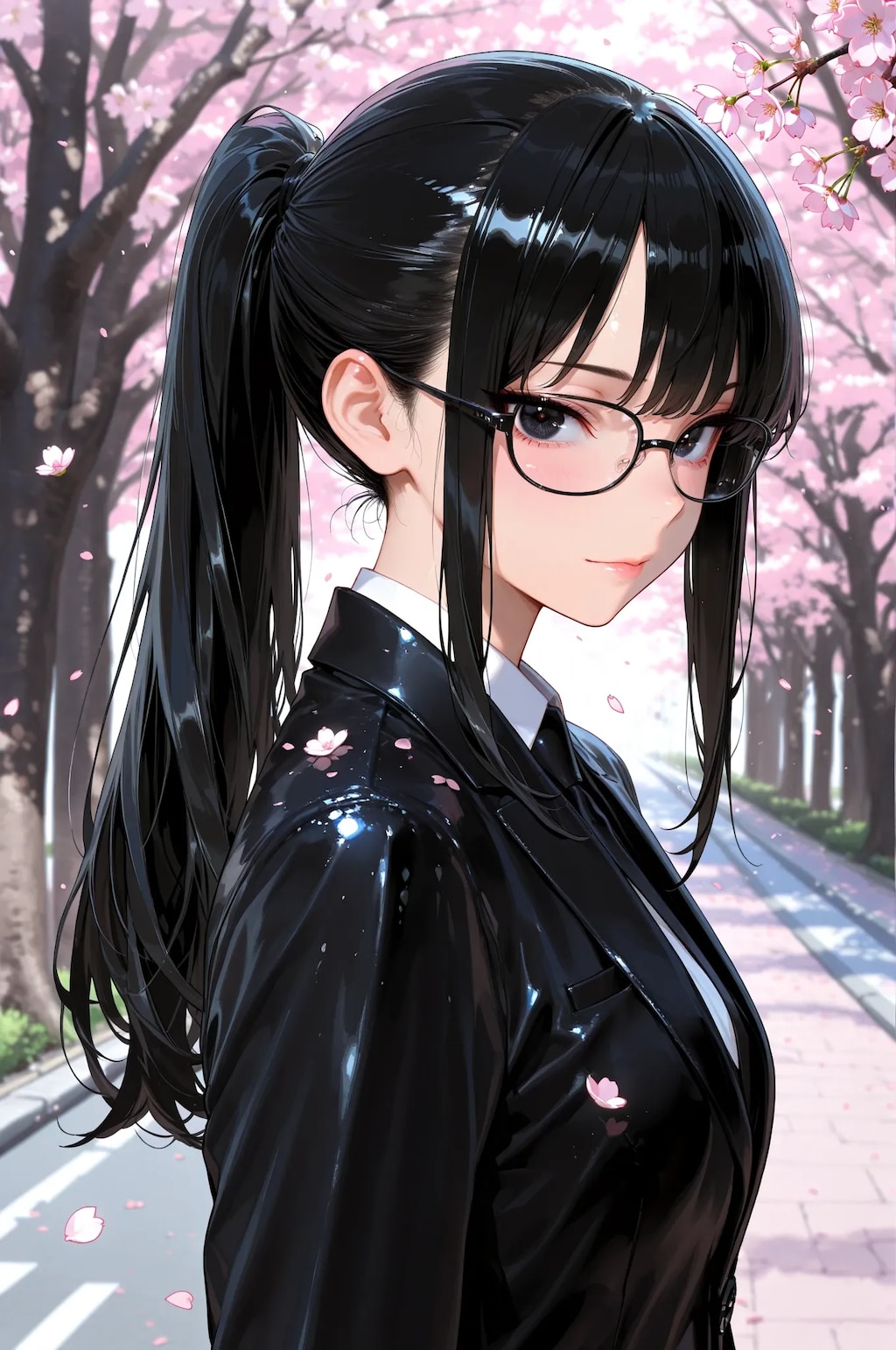 まだまだ行くよ～