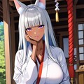 うちの娘のお母さん 2枚目
