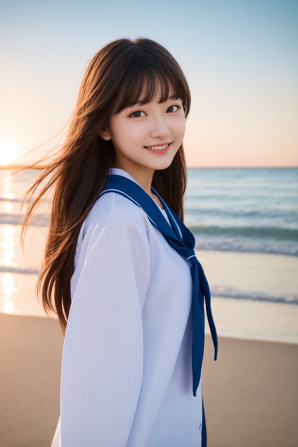 黄昏の彼女１０２