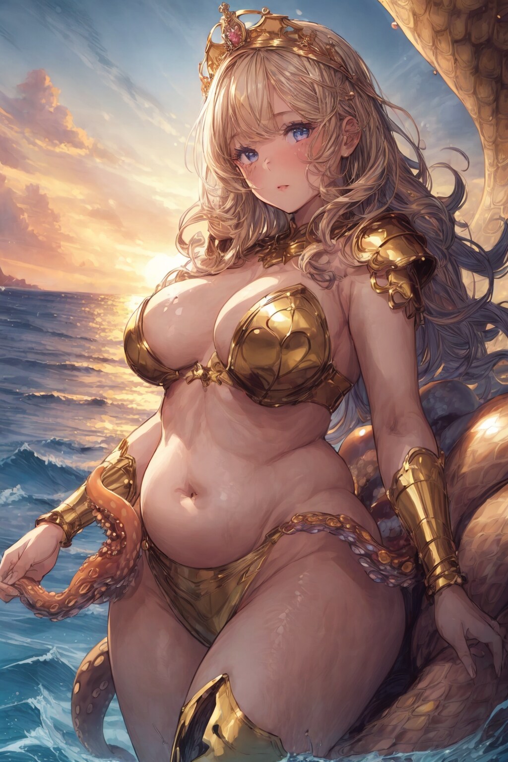 海