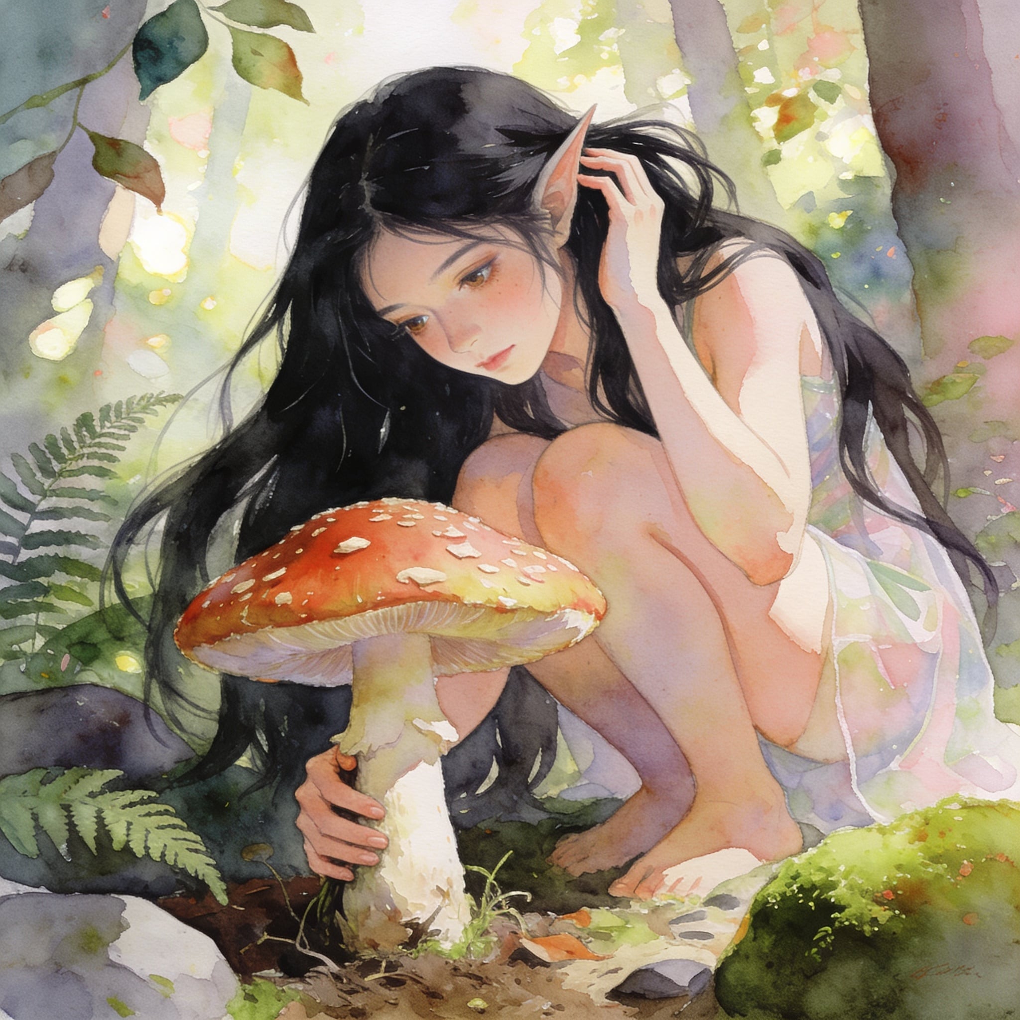 「おっきぃ❤️」