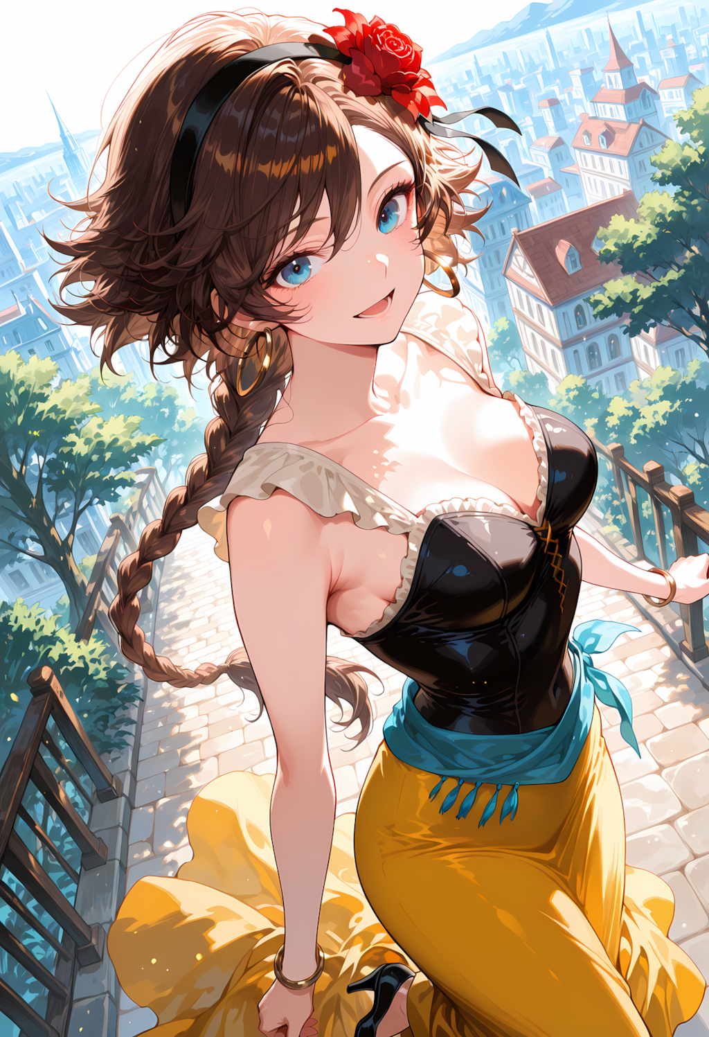 アグネア - オクトラ2