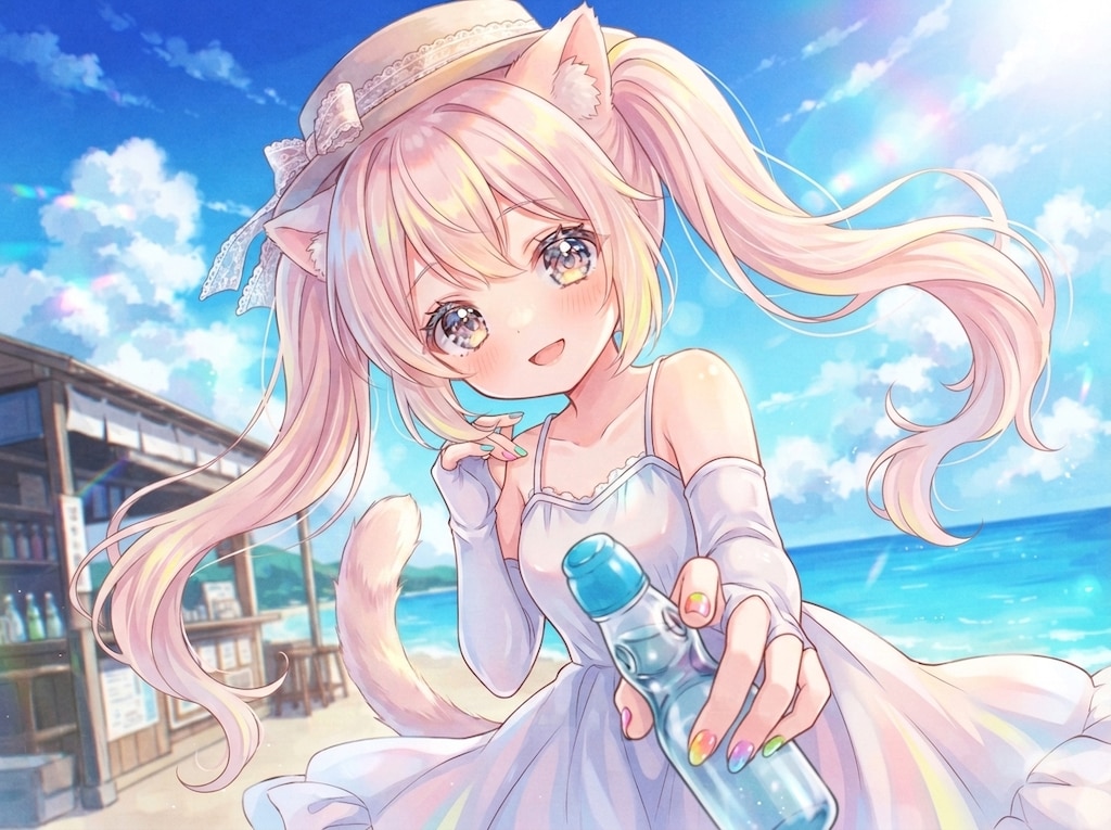 ラムネ
