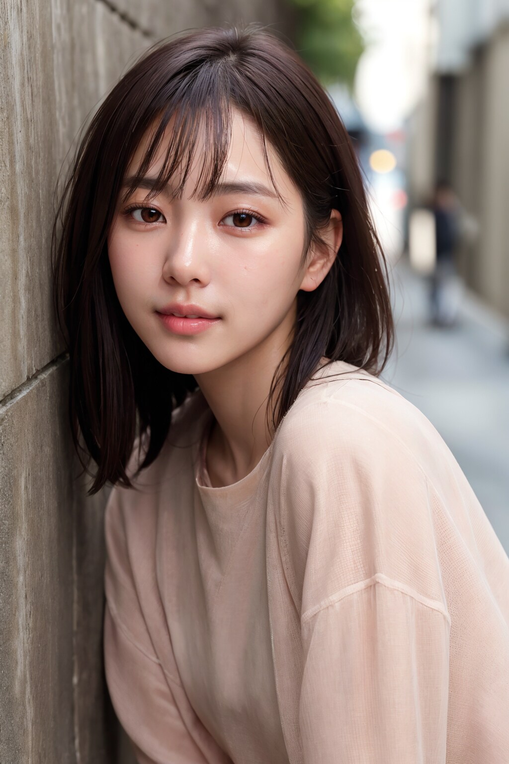 壁グラビア No.1