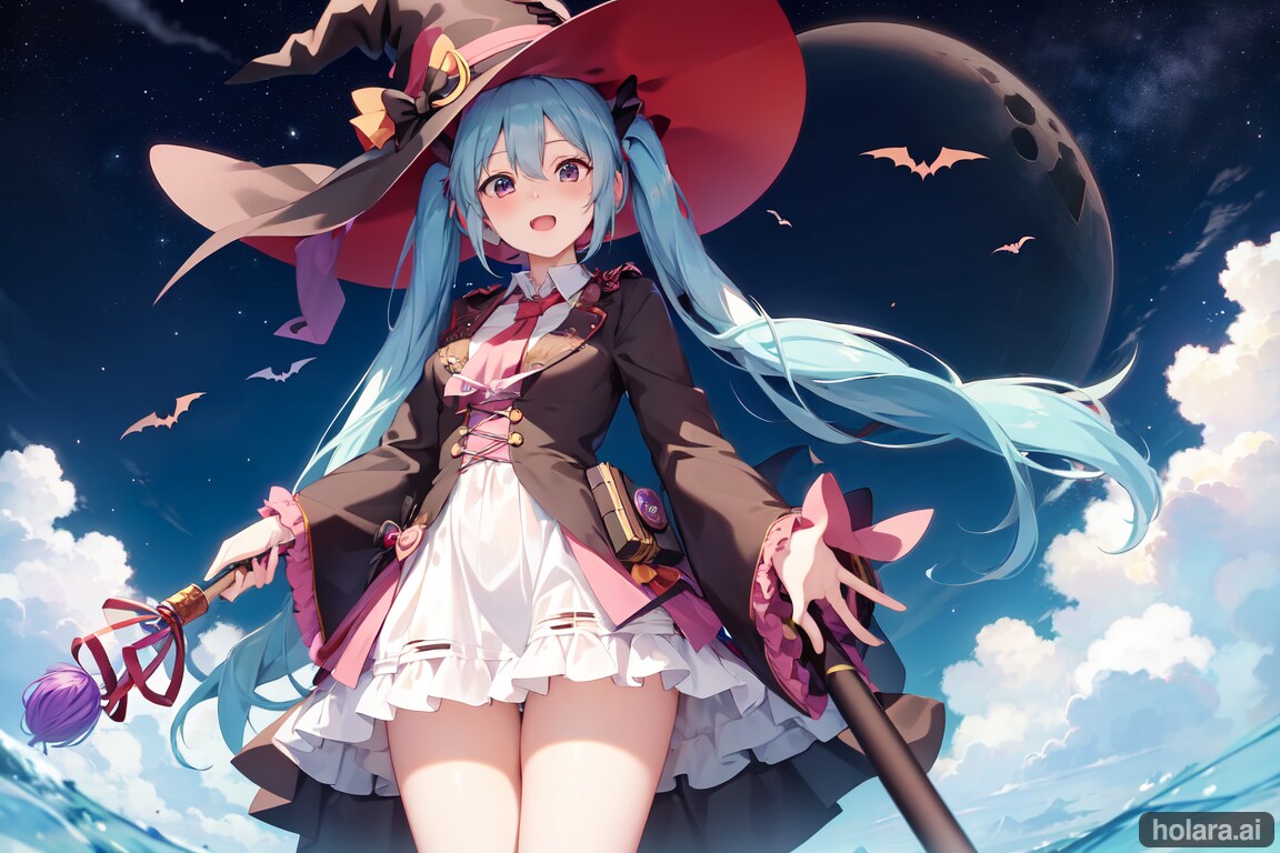 初音ミク249