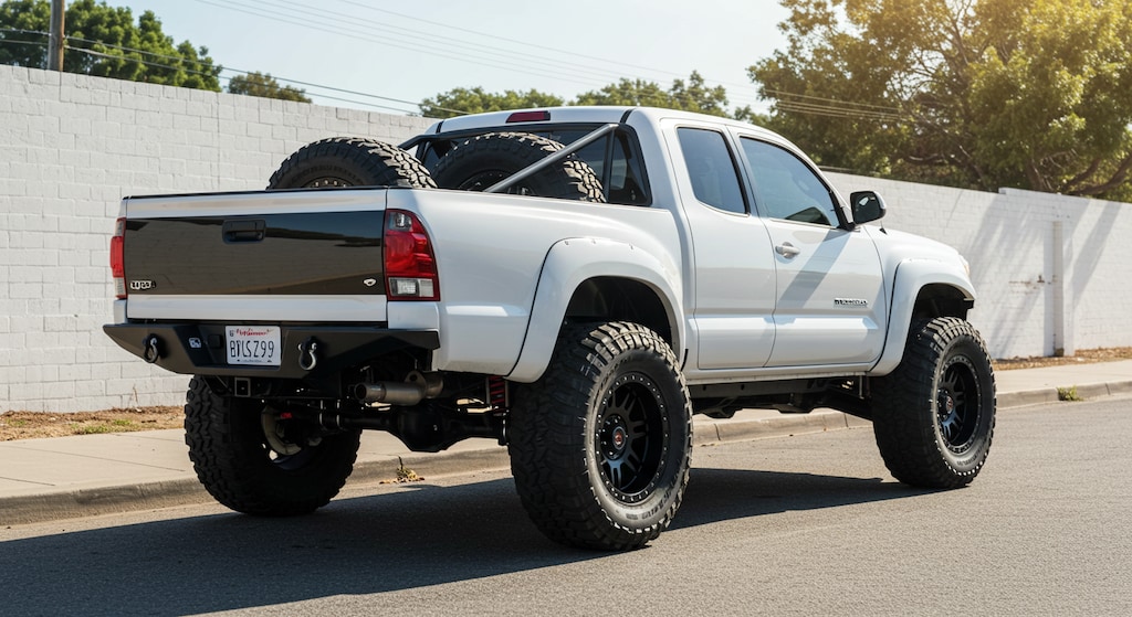 トヨタタンドラ