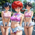 えちマイクロミニコス 2枚目