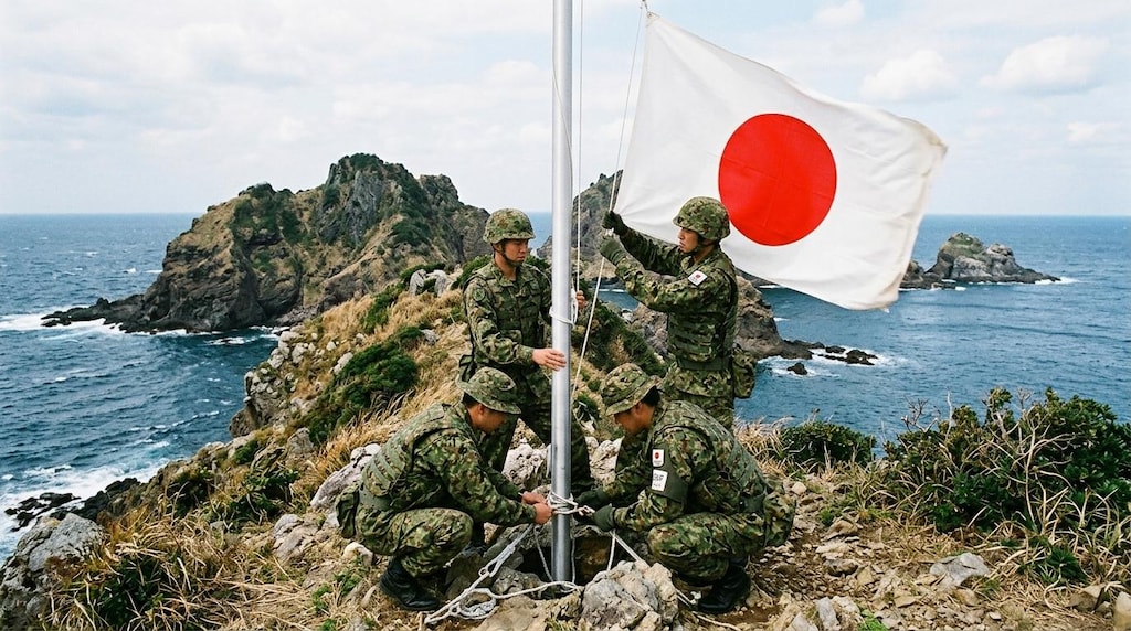 領土奪還