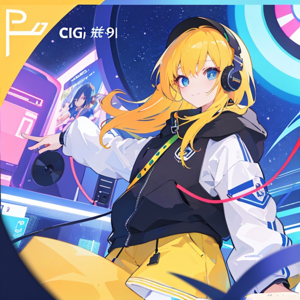 CDジャケット風１３（３枚）